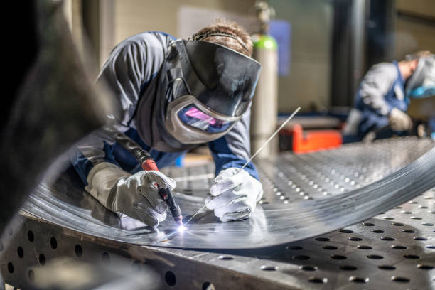 Best Artistic and Custom Metal Fabrication in Ocean Bluff Brant Rock, MA